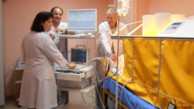 Д-р Елина Джуренова: Повишената температура засилва имунитета