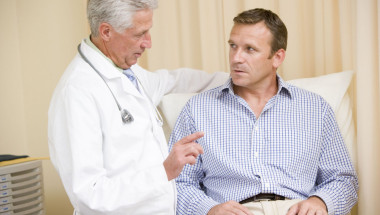 Проф. д-р Петър Панчев: Ракът на простатата е хормонално заболяване 