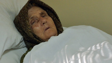 Баба Мавруда: Чух как пукаха костите ми, когато ме удряха!