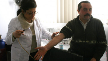 Доц. д-р Деян Желев: Младите хора най-често боледуват от хепатит!