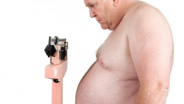 Наднорменото тегло усложнява състоянието на диабетиците