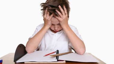 Д-р Захаринка Гочева: Много родители не разбират,  че стресът разболява децата!