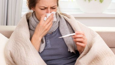 Проф. Нели Корсун: И тази зима ще ни разболява свинският грип!