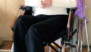 Боряна Барбутова: 12 г. ме лекуваха от множествена склероза, а имах счупени прешлени!