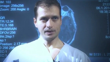Д-р Емануил Найденов: Участвам в „Сървайвър”, предизвикателството е голямо, но истинското оцеляване е тук!