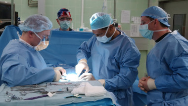 Д-р Стефан Ковачев: Хернията се лекува само с операция!