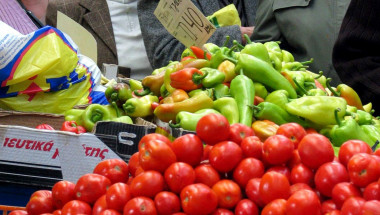 Следи ли се качеството на плодовете и зеленчуците, които се продават