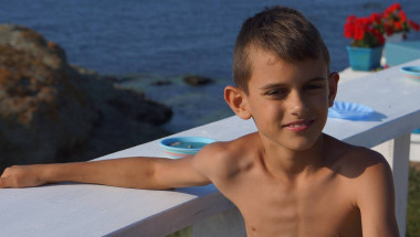 10-годишният Кристиян в будна кома ще се лекува в Германия!
