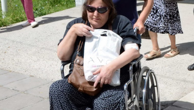 Д-р Соня Димитрова: Безобразията  на ТЕЛК в Димитровград са повече от шокиращи!