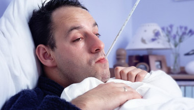 Проф. д-р Мира Кожухарова: 40 000 души в света умират от грип всяка година!