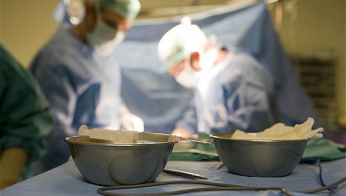 Семейството на починал мъж дари органите му за трансплантация в Бургас!