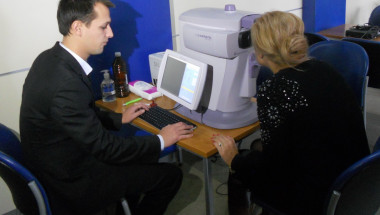 Д-р Александър Ангелов: Апарат оценява риска от диабет 7 години преди да се разболеем!