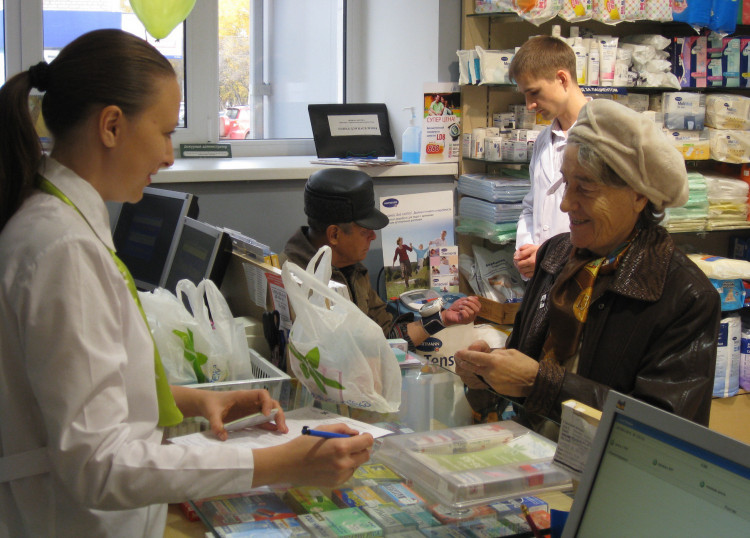 Аделина Любенова: Пациентите трябва да внимават с хранителните добавки! 