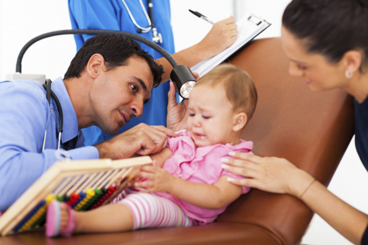 Доц. д-р Ивелина Йорданова: Болестта „Ръка, крак, уста“ обикновено засяга бебета и малки деца!