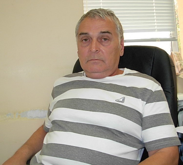 Д-р Васил Наков: Ще се върна в ТЕЛК Димитровград, няма да позволя да бъда изгонен!