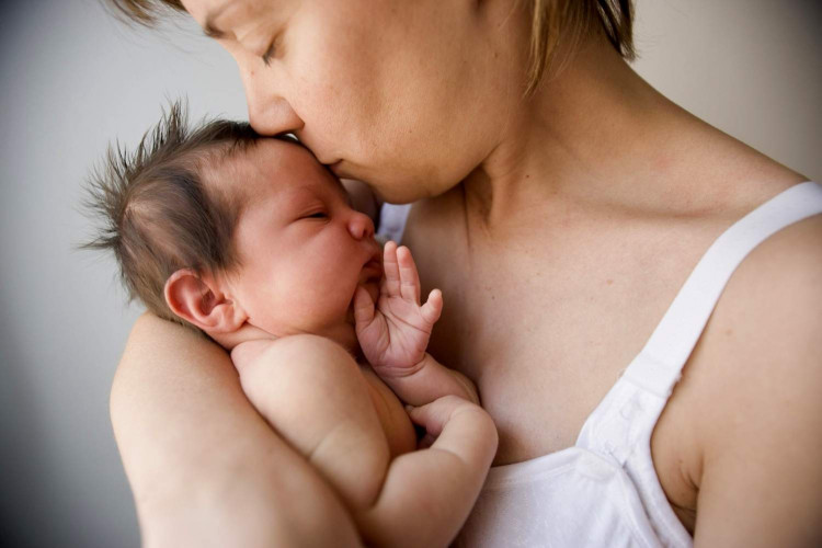 Д-р Валентина Григорова: Жените вече раждат за първи път на 35 г. - това крие рискове за бебето!