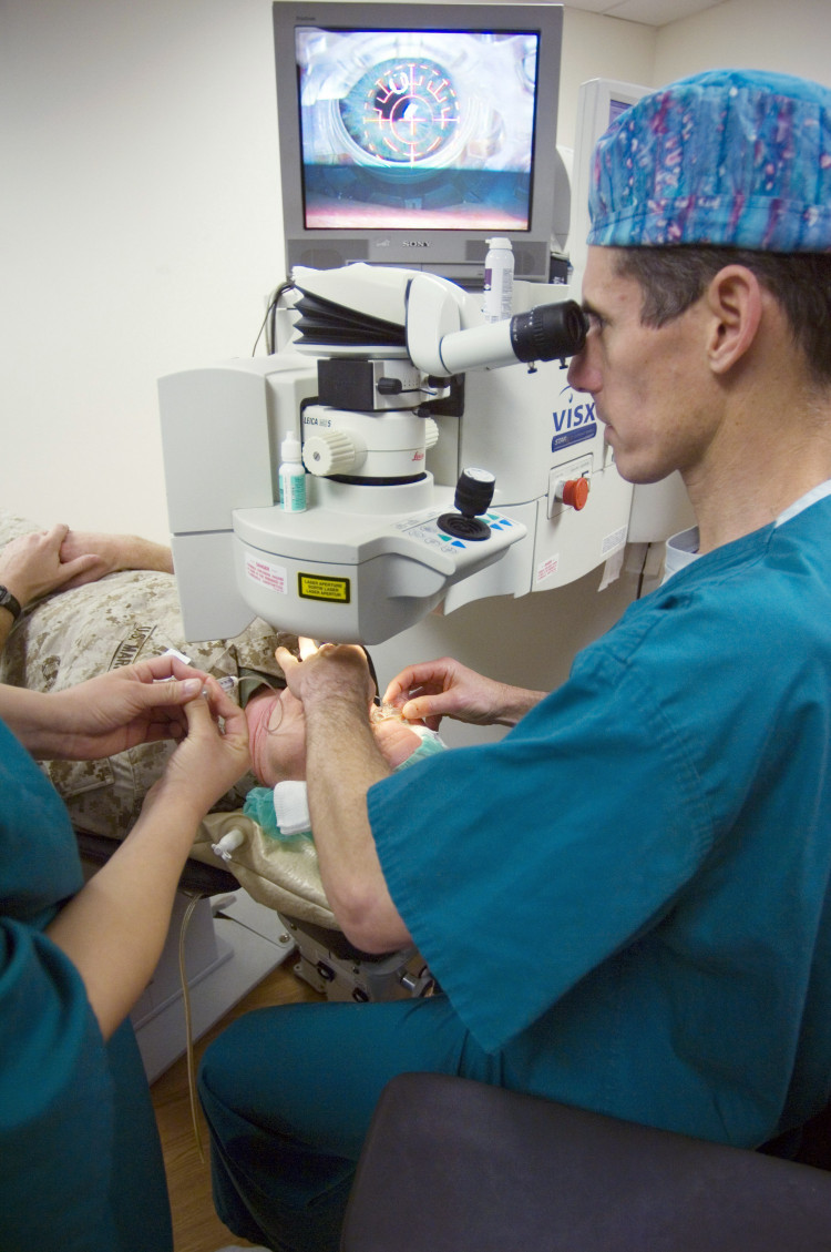Д-р Цветан Каменов: Оперирахме и пациент прогледна след 50 години слепота!