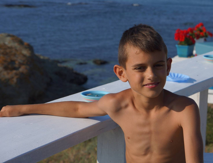 10-годишният Кристиян в будна кома ще се лекува в Германия!