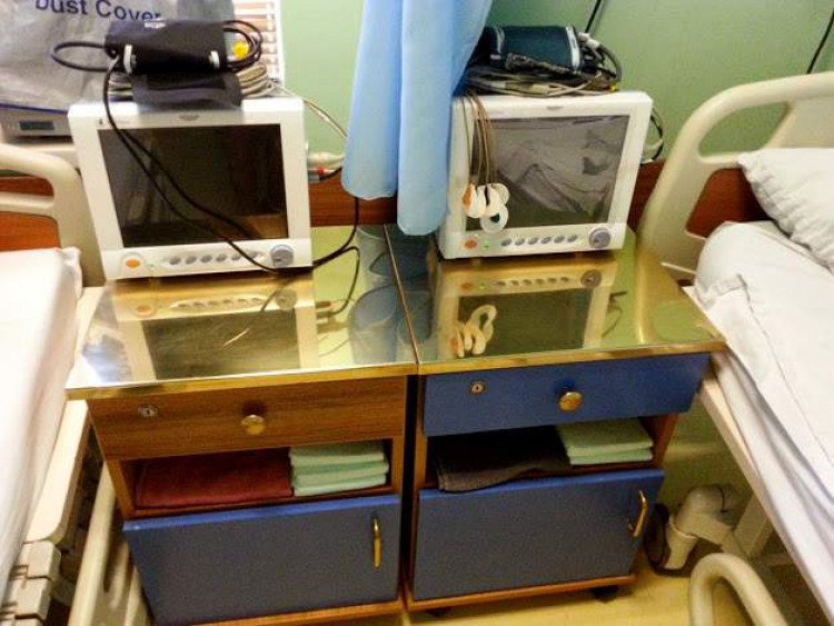 Медни стаи пазят от вътреболнични инфекции в пловдивска болница 