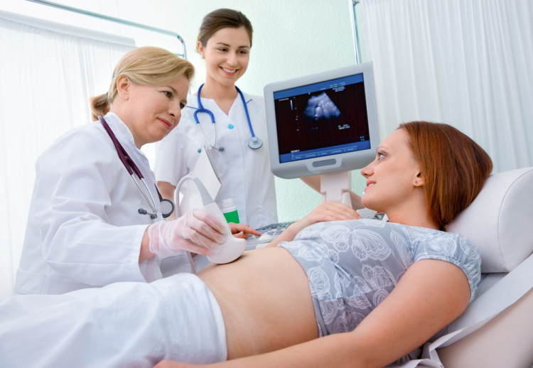 Д-р Видьо Видев: Гроздовидната бременност е израждане на ембриона!