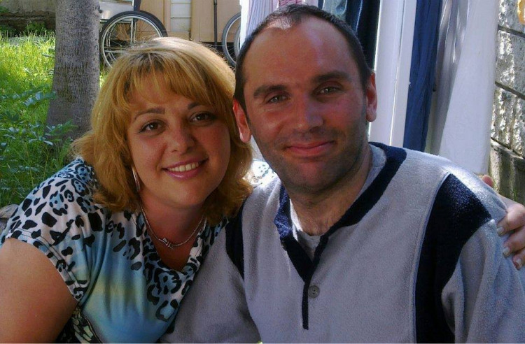 Ирена Дудева: Съпругът ми се опита да се самоубие 2 пъти заради рядка болест!