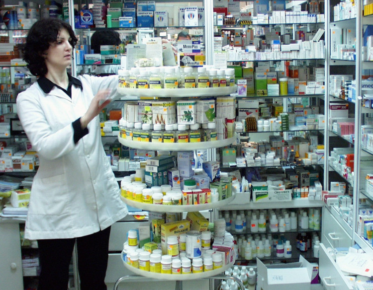 Цените на лекарствата са се удвоили в последните 15 г.
