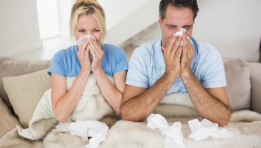 Простуда или грип? Как да разберем?