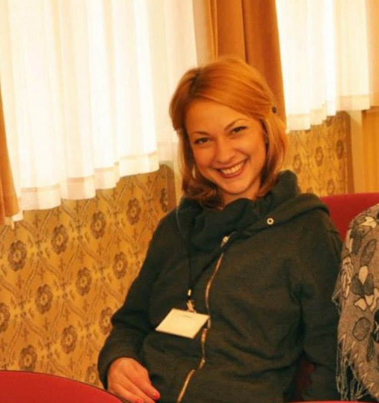 Пролет Николова: С белодробна хипертония съм - най-големият шок е, че не мога да родя дете! 
