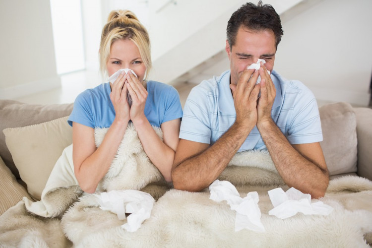Простуда или грип? Как да разберем?