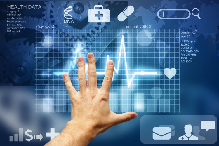 Електронното здравеопазване ще е готово до края на 2015-а