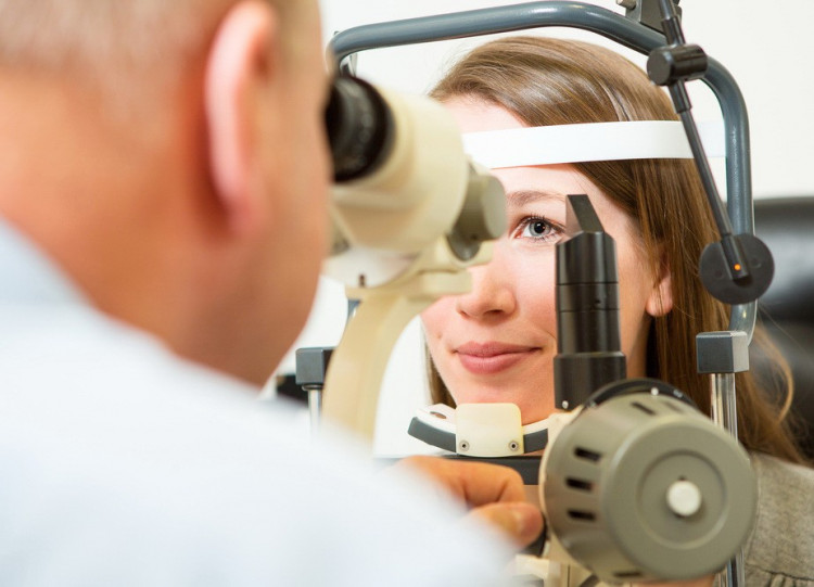 Темпоралният артериит води до загуба на зрението