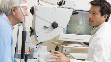 Има начин да се спре развитието на глаукомата