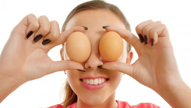 Учени: Консумацията на яйца ни прави по-щедри