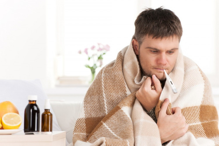 Антон Вълев: Грипният вирус най-бързо се развива след лека настинка