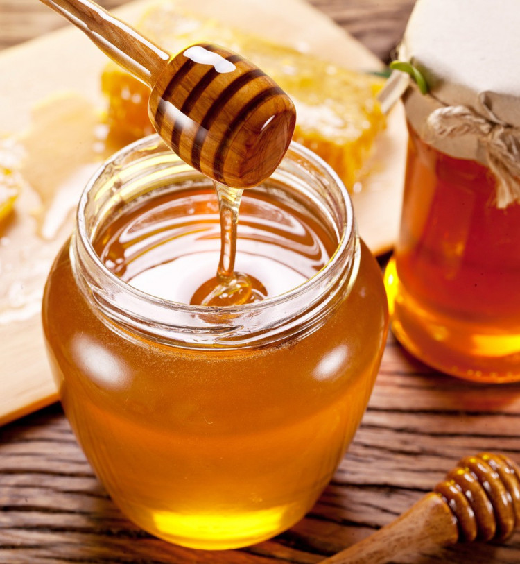 Как да разбера дали медът, който купих, е истински?