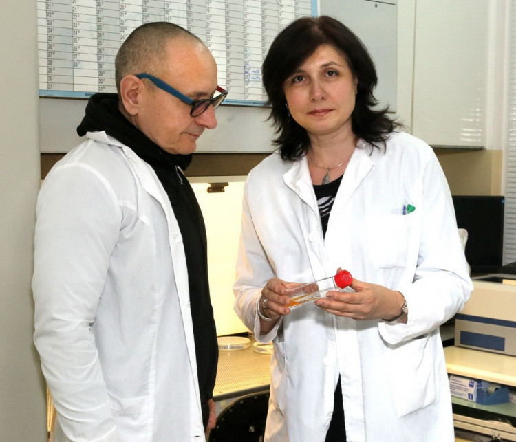 Проф. д-р Мариана Мурджева: Патентовахме метод за диагностика на бактерията хламидия!