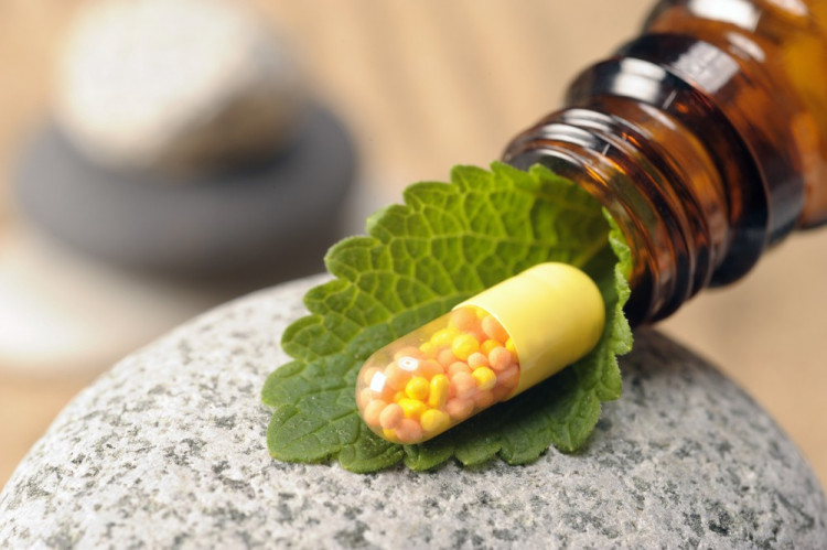 Хомеопатията е ефективна при гастрит и хипертония!