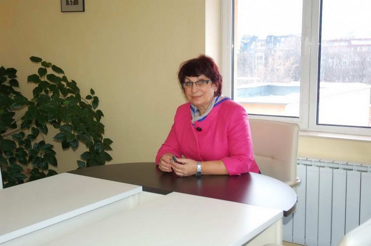 Проф. д-р Вихра Миланова: 80% от психичноболните могат да живеят навън!