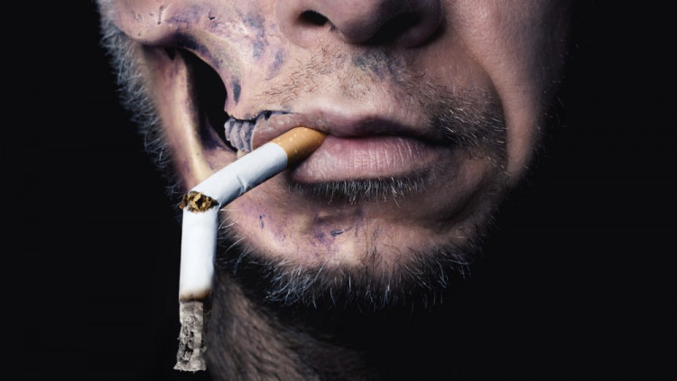 Искате ли да откажете цигарите веднага?