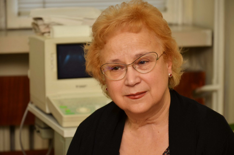 Д-р Марта Ортова: В "Александровска" ценим и спасяваме живота на пациента!