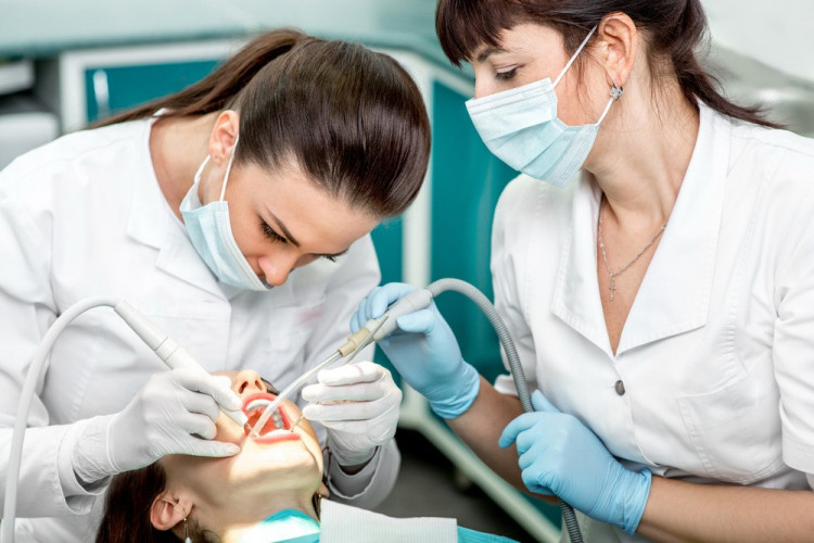 Д-р Поля Петева: Инфекция на зъбите може да доведе до сърцебиене