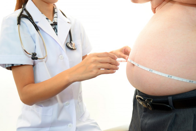 Д-р Асен Петров: Затлъстяването носи риск за появата на дивертикули в дебелото черво 