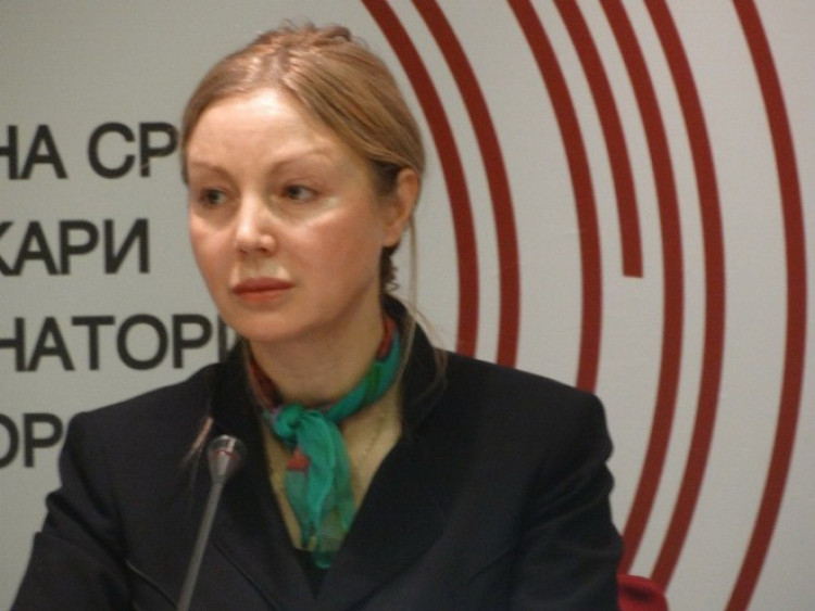 Д-р Марияна Симеонова: Работим за разрешаване на кръстосаното донорство у нас!