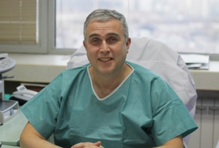 Лекари от ВМА извършват поредна трансплантация на черен дроб