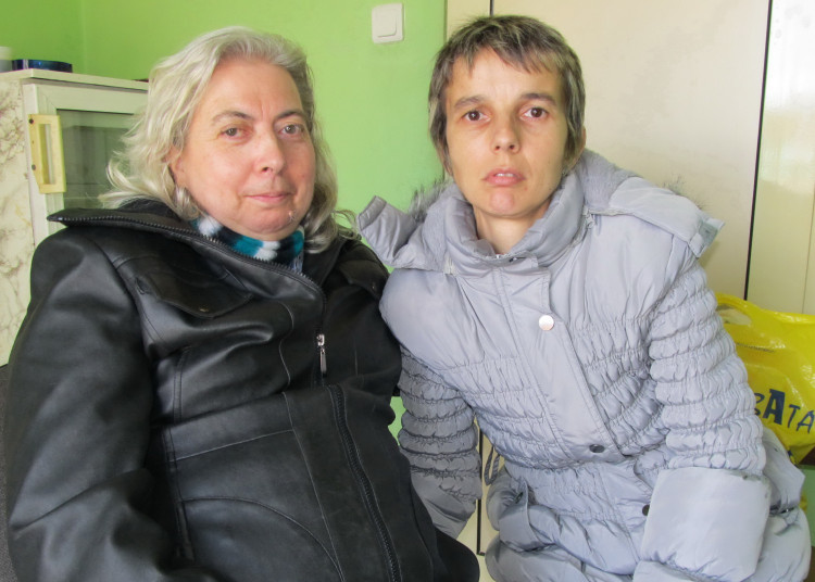 Малинка Тодорова: Бистра е сирак, на 24 г. заболява от мускулна дистрофия!