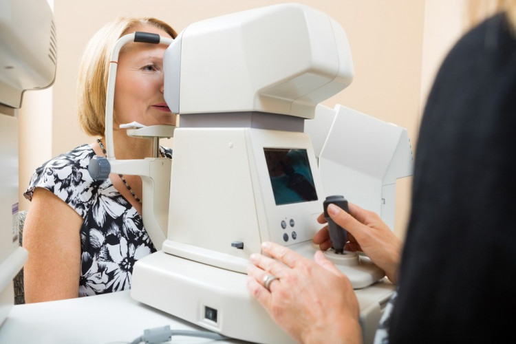 На колко прегледа имат право пациентите с глаукома?