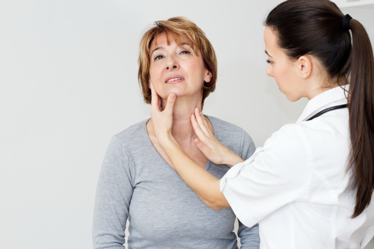 Нелекуваната щитовидна жлеза може да причини инфаркт и инсулт!