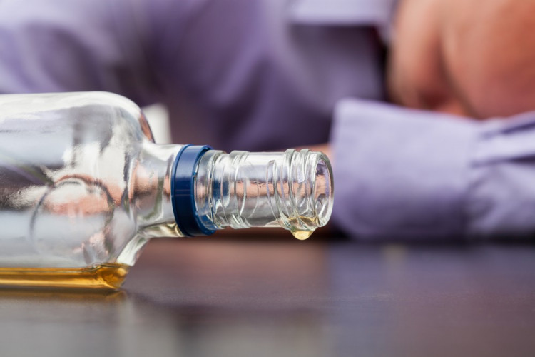 Учени разгадаха тайната на хроничния алкохолизъм