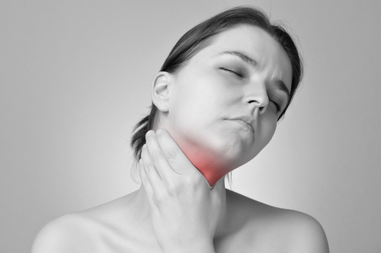 Защо толкова често получавам инфекция на гърлото?