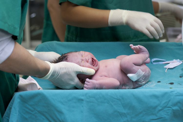 Д-р Георги Николов: Вече се родиха 5 бебета на жени с таласемия!